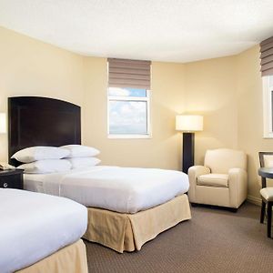 Chambre Lit Queen-Size
